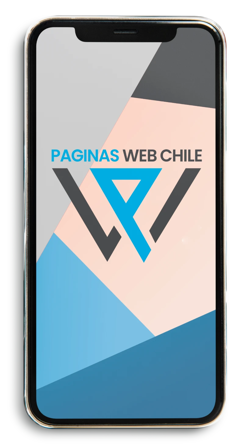 Páginas Web en Chile